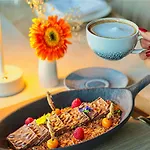 Swissotel And Cesme Hotel İzmir