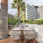 Hotel Swissotel And Cesme İzmir