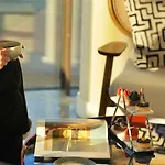 Swissotel And Cesme Hotel İzmir