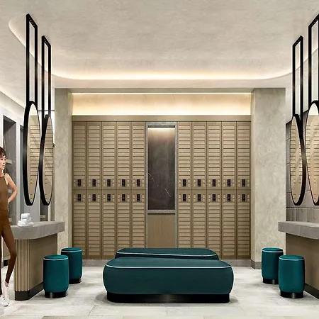 Отель Swissotel And Cesme Измир