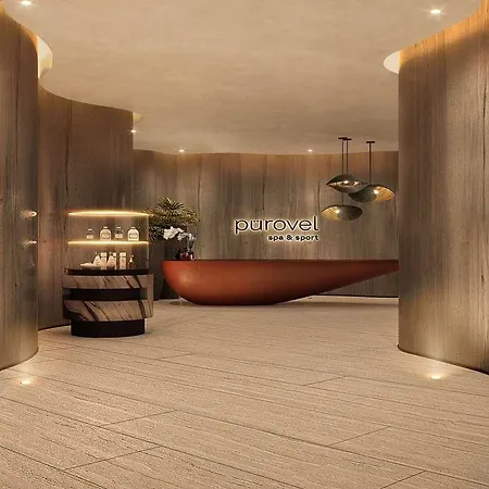 Swissotel And Cesme Otel