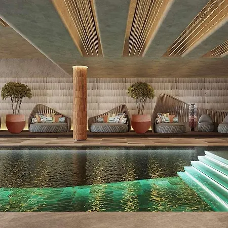 Swissotel And Cesme * İzmir