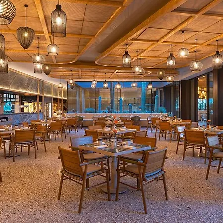 Swissotel And Cesme * İzmir