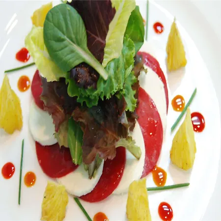 Swissotel And Cesme * İzmir