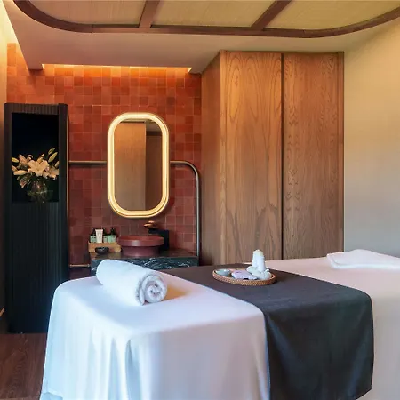 Swissotel And Cesme Измир