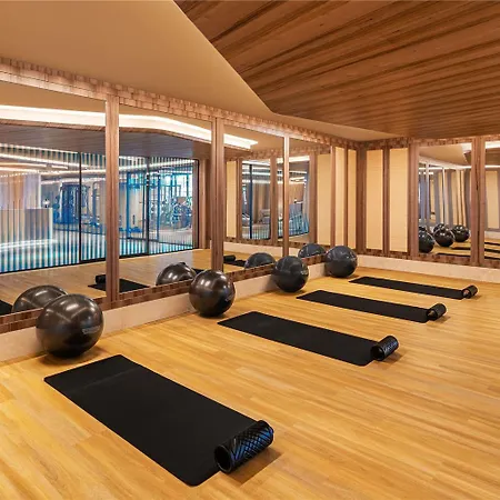 Otel Swissotel And Cesme *