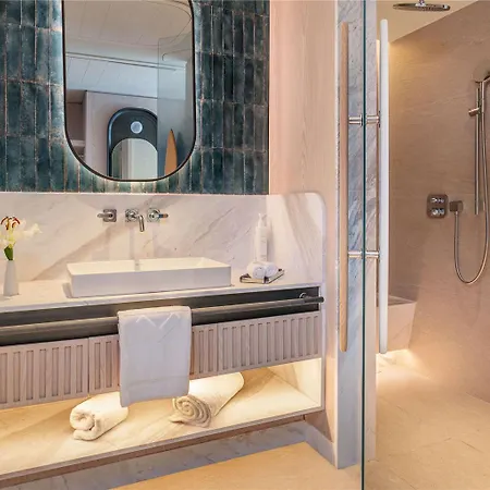 Отель Swissotel And Cesme