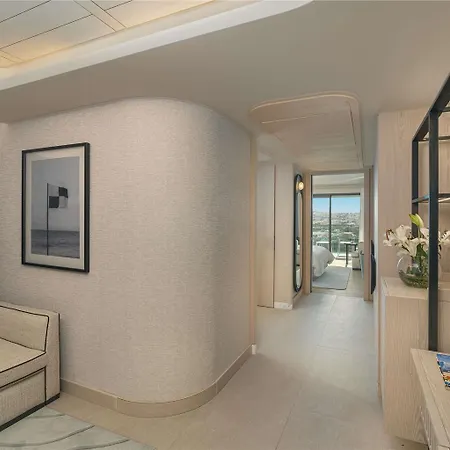 Отель Swissotel And Cesme