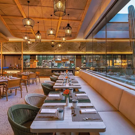 Hotel Swissotel And Cesme *