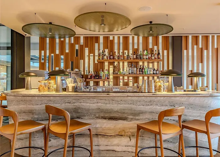 Hotell Swissotel And Cesme