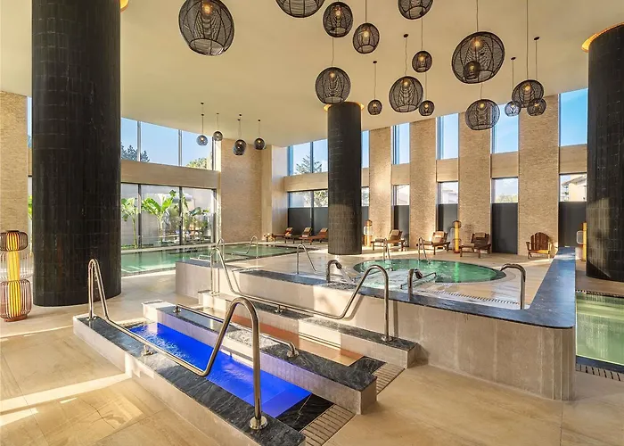 Swissotel And Cesme