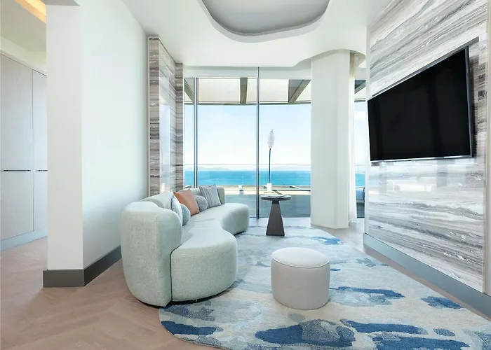 Swissotel And Cesme Hotell