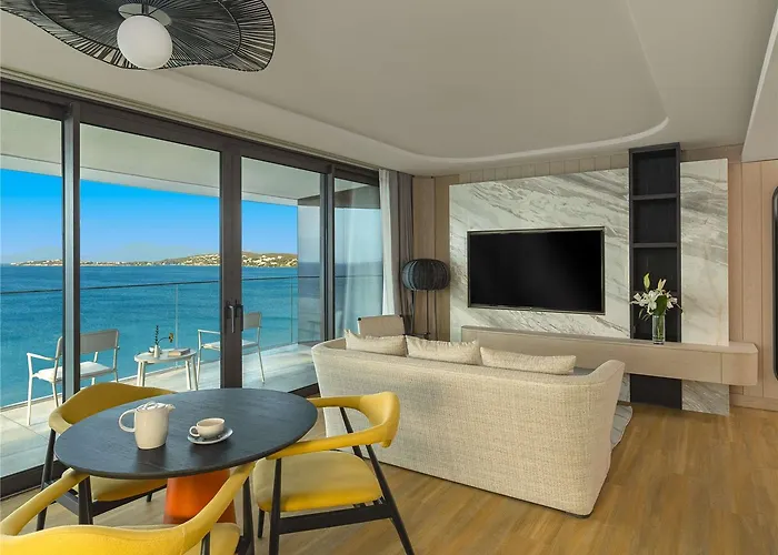 Swissotel And Cesme * Izmir