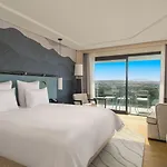 Swissotel And Cesme 酒店 *