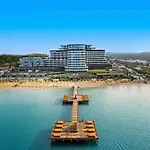 Hotel Swissotel And Cesme