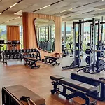 Swissotel And Cesme Izmir