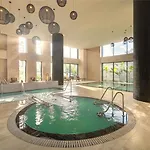 Swissotel And Cesme Hotel Izmir