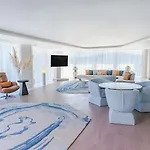 Swissotel And Cesme 酒店