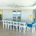 Swissotel And Cesme * Izmir