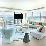 Swissotel And Cesme Hotel Izmir