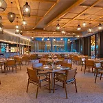 Swissotel And Cesme Hotel Izmir