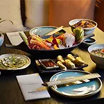 Swissotel And Cesme 酒店 *