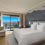 Swissotel And Cesme Hotel Izmir