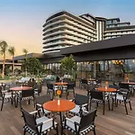 Swissotel And Cesme * İzmir