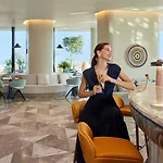 Swissotel And Cesme Szálloda İzmir