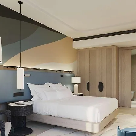 Swissotel And Cesme Izmir