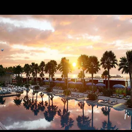 Hotel Swissotel And Cesme