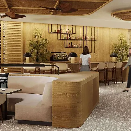 Swissotel And Cesme Izmir