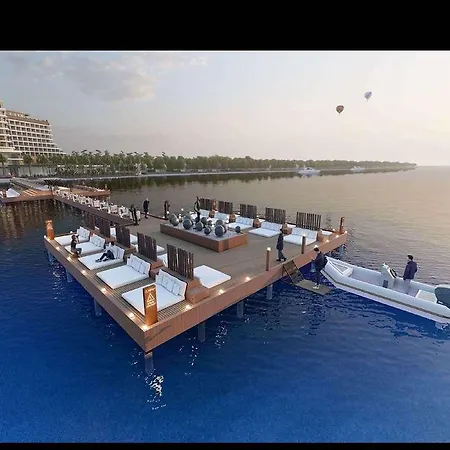 Swissotel And Cesme *