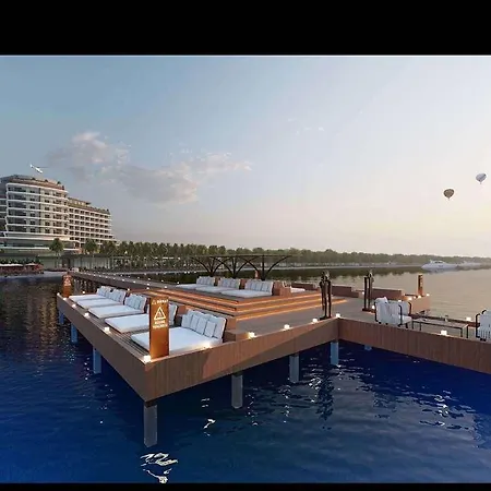 Swissotel And Cesme