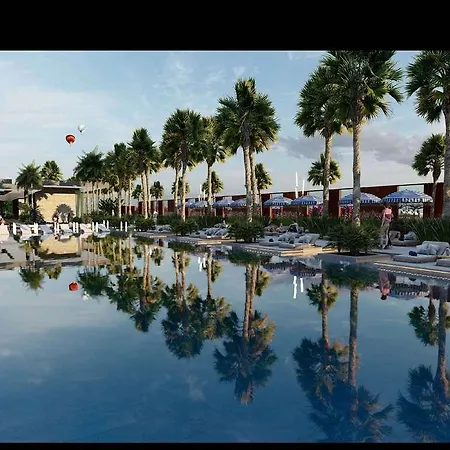Swissotel And Cesme Hotel *