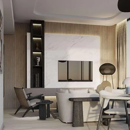 Hotel Swissotel And Cesme *