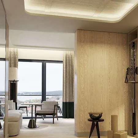 Swissotel And Cesme *