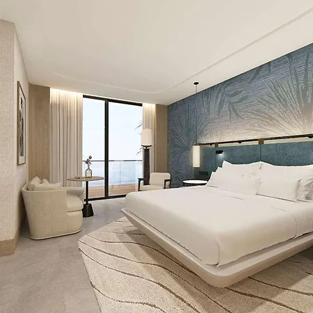 Swissotel And Cesme Hotel *