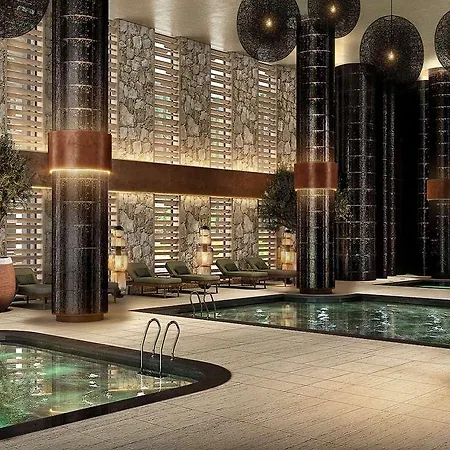 Hotel Swissotel And Cesme Izmir