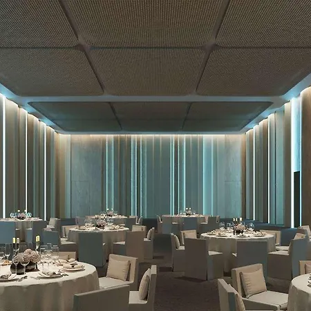 Hotel Swissotel And Cesme