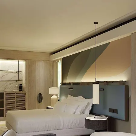 Swissotel And Cesme Hotel Izmir