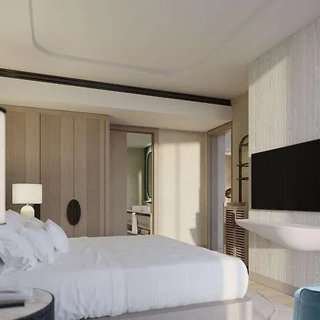Hotel Swissotel And Cesme *