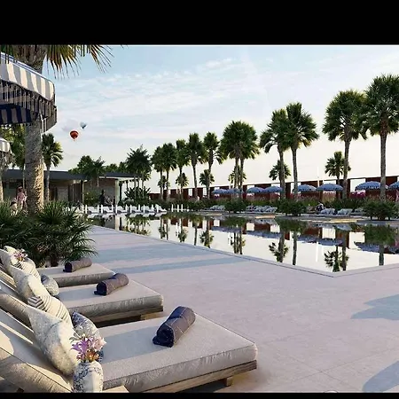 Swissotel And Cesme Hotel Izmir