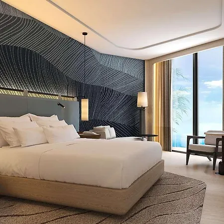 Hotel Swissotel And Cesme *