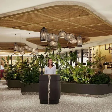 Hotel Swissotel And Cesme Izmir