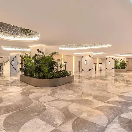 Swissotel And Cesme Hotel Izmir