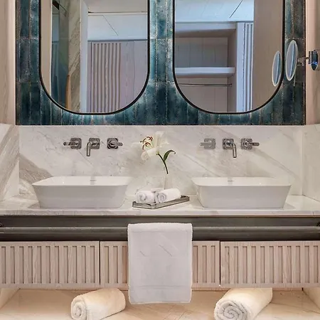 Hotel Swissotel And Cesme Izmir