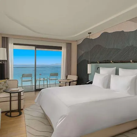 Hotel Swissotel And Cesme Izmir