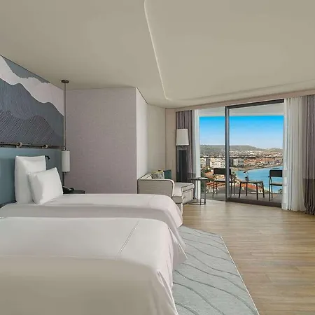 Swissotel And Cesme Izmir