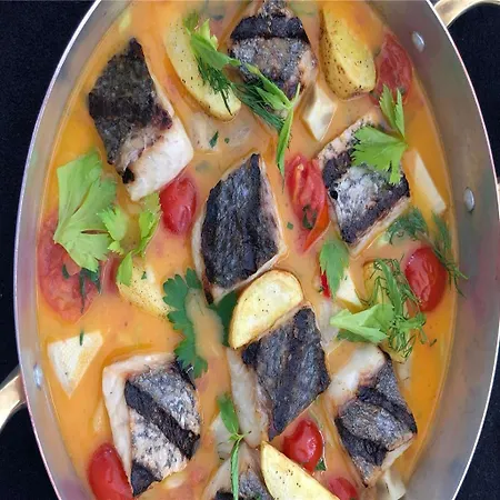 Swissotel And Cesme İzmir